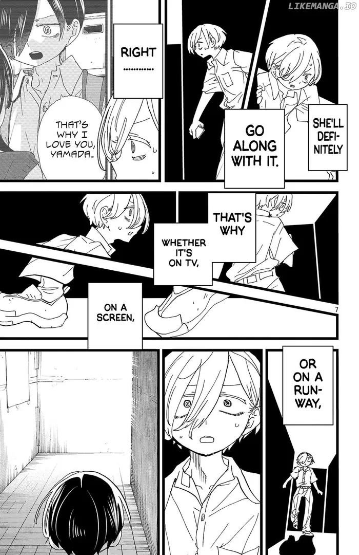 The Dangers in My Heart Chapter 154 image 08_optimized